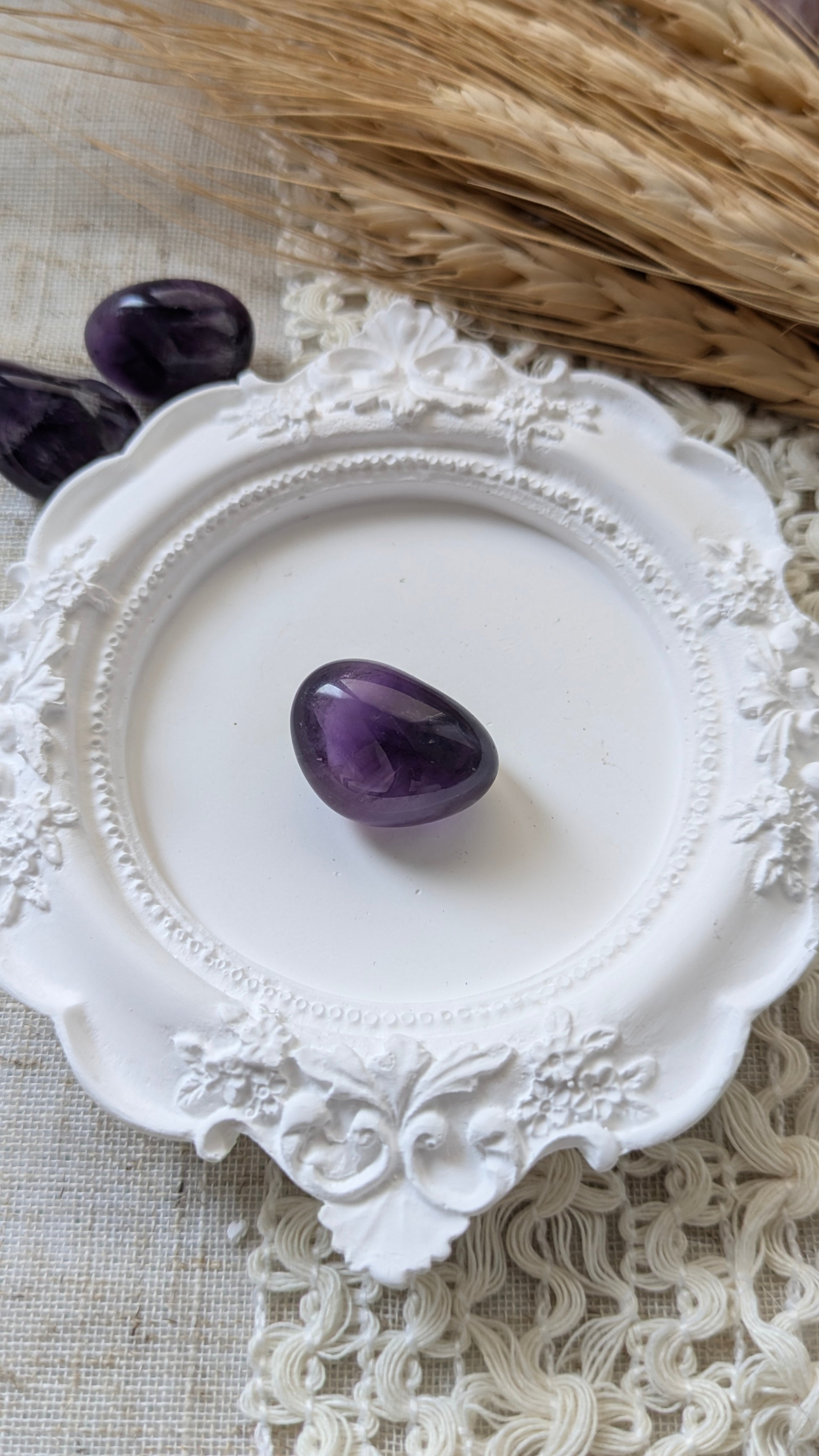 Ametista - Intreccidichiara