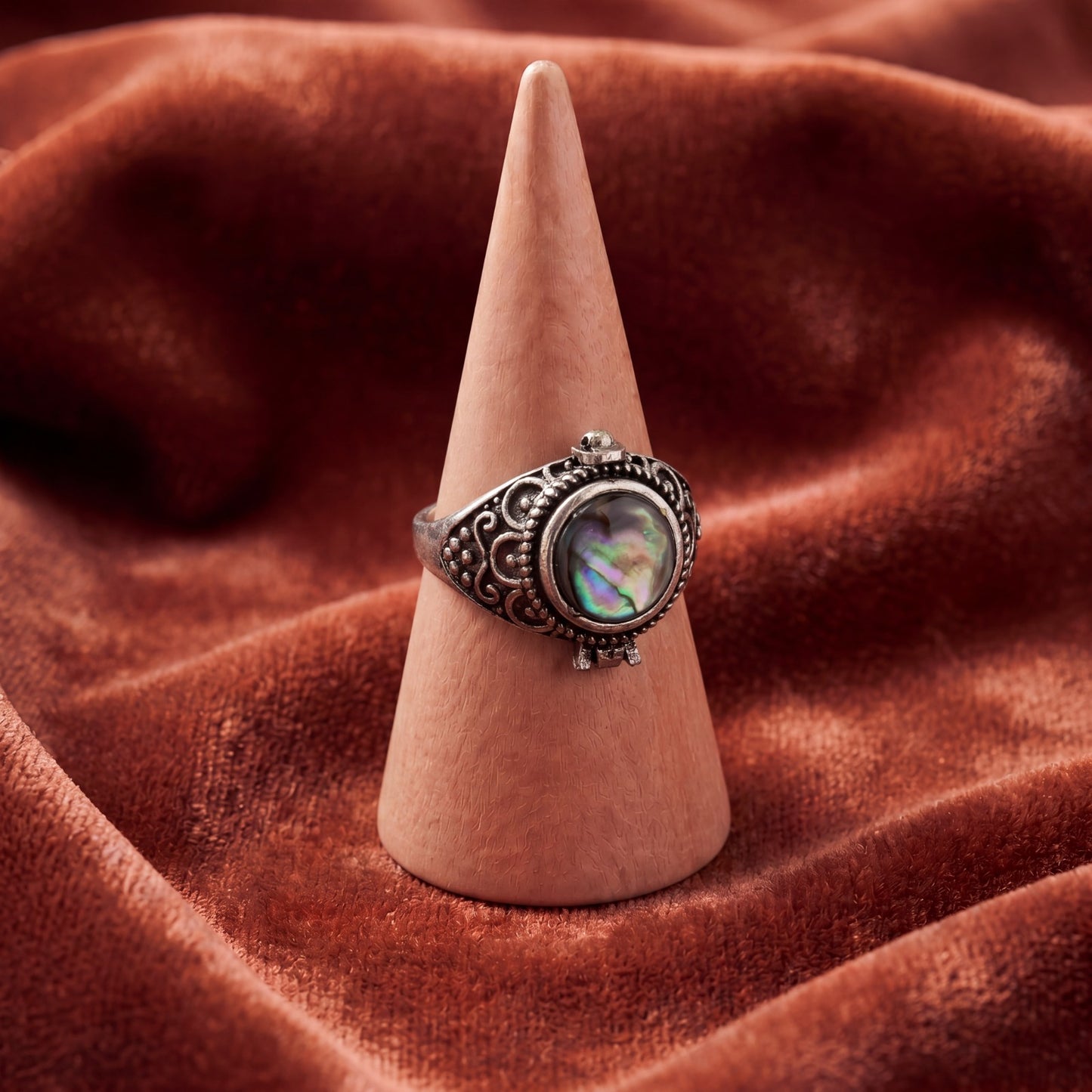 Anello Poison Zelda | Abalone